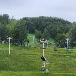 Bousquet Mountain - Pittsfield