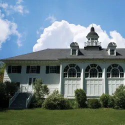 Colonial Theatre - Pittsfield