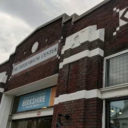 Colonial Theatre - Pittsfield