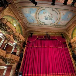 Colonial Theatre - Pittsfield