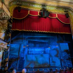 Colonial Theatre - Pittsfield