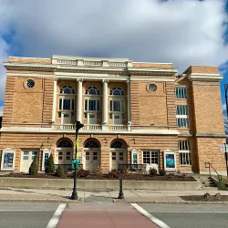 Colonial Theatre - Pittsfield
