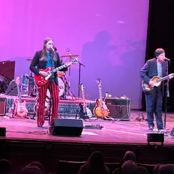 Colonial Theatre - Pittsfield