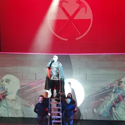 Colonial Theatre - Pittsfield