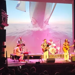 Colonial Theatre - Pittsfield