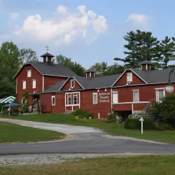 Colonial Theatre - Pittsfield