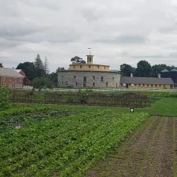 Hancock Shaker Village - Pittsfield
