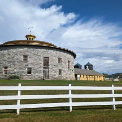 Hancock Shaker Village - Pittsfield