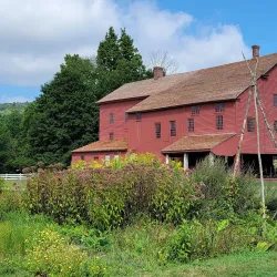 Hancock Shaker Village - Pittsfield