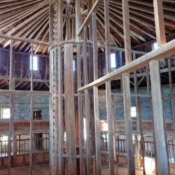 Hancock Shaker Village - Pittsfield