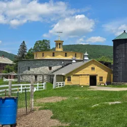 Hancock Shaker Village - Pittsfield