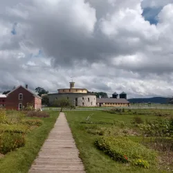 Hancock Shaker Village - Pittsfield
