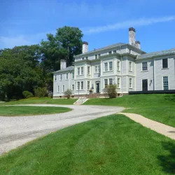 Lyman Estate Gardens - Pittsfield