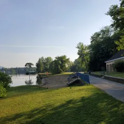 Onota Lake - Pittsfield