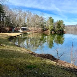 Onota Lake - Pittsfield