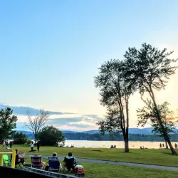 Onota Lake - Pittsfield