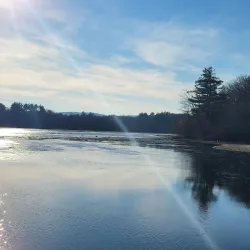 Onota Lake - Pittsfield