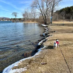 Onota Lake - Pittsfield