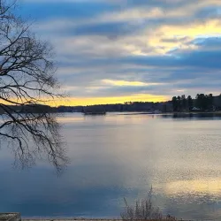 Onota Lake - Pittsfield