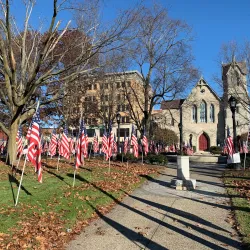 Park Square - Pittsfield