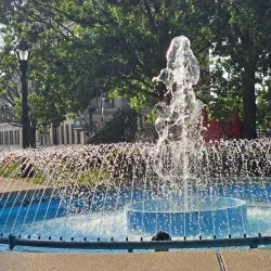 Park Square - Pittsfield