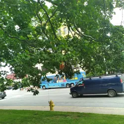 Park Square - Pittsfield