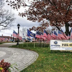 Park Square - Pittsfield