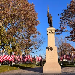 Park Square - Pittsfield