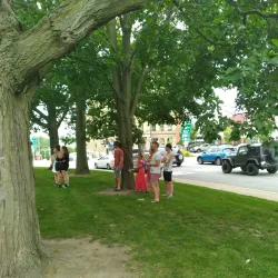 Park Square - Pittsfield