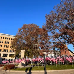 Park Square - Pittsfield