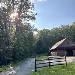 Pittsfield State Forest - Pittsfield