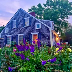 Commercial Street - Provincetown