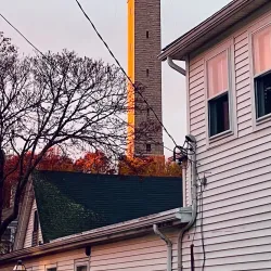 Commercial Street - Provincetown
