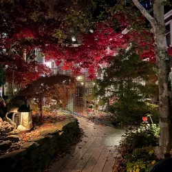 Commercial Street - Provincetown