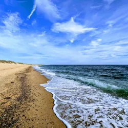 Herring Cove Beach - Provincetown