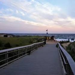 Herring Cove Beach - Provincetown