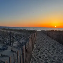 Herring Cove Beach - Provincetown