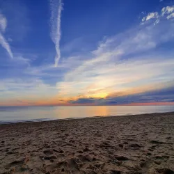 Herring Cove Beach - Provincetown