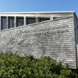 Herring Cove Beach - Provincetown