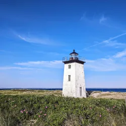 Long Point Lighthouse - Provincetown