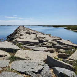 Long Point Lighthouse - Provincetown