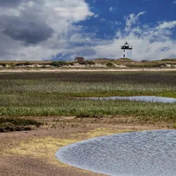 Long Point Lighthouse - Provincetown