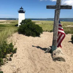 Long Point Lighthouse - Provincetown