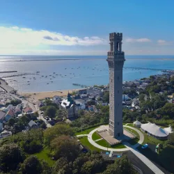 Pilgrim Monument and Provincetown Museum - Provincetown