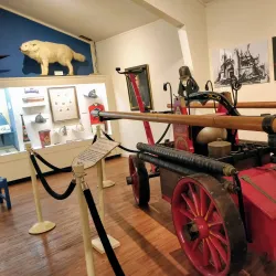 Pilgrim Monument and Provincetown Museum - Provincetown