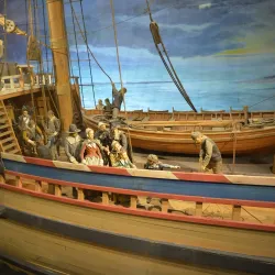 Pilgrim Monument and Provincetown Museum - Provincetown