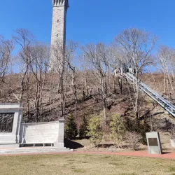 Pilgrim Monument and Provincetown Museum - Provincetown
