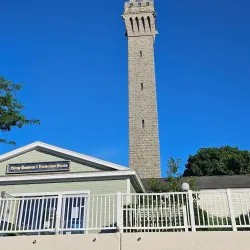 Pilgrim Monument and Provincetown Museum - Provincetown