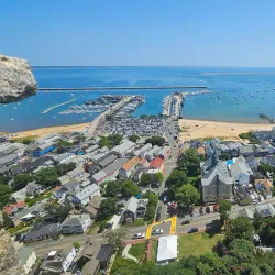 Pilgrim Monument and Provincetown Museum - Provincetown