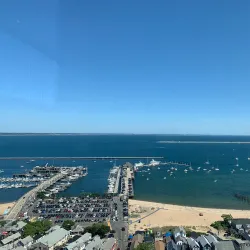 Pilgrim Monument and Provincetown Museum - Provincetown